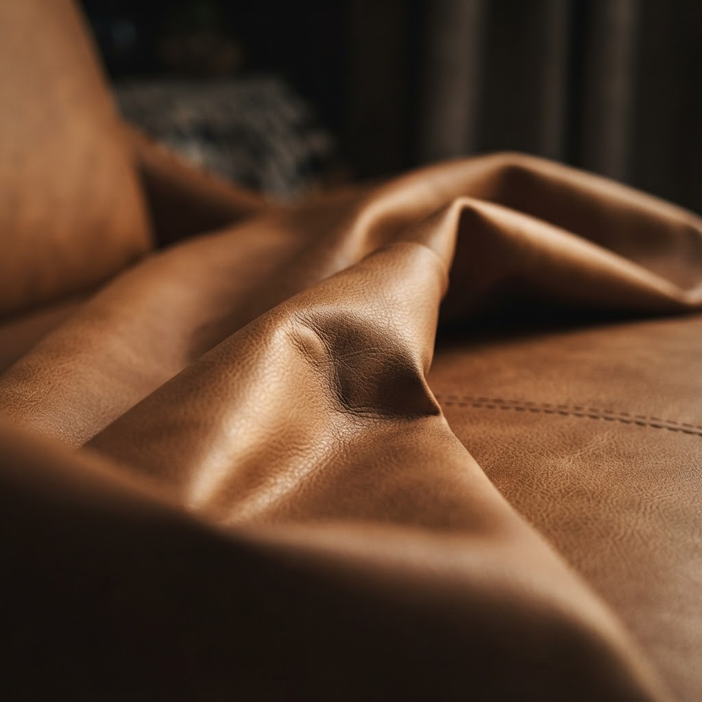 Omega material by Danilo Lucchi